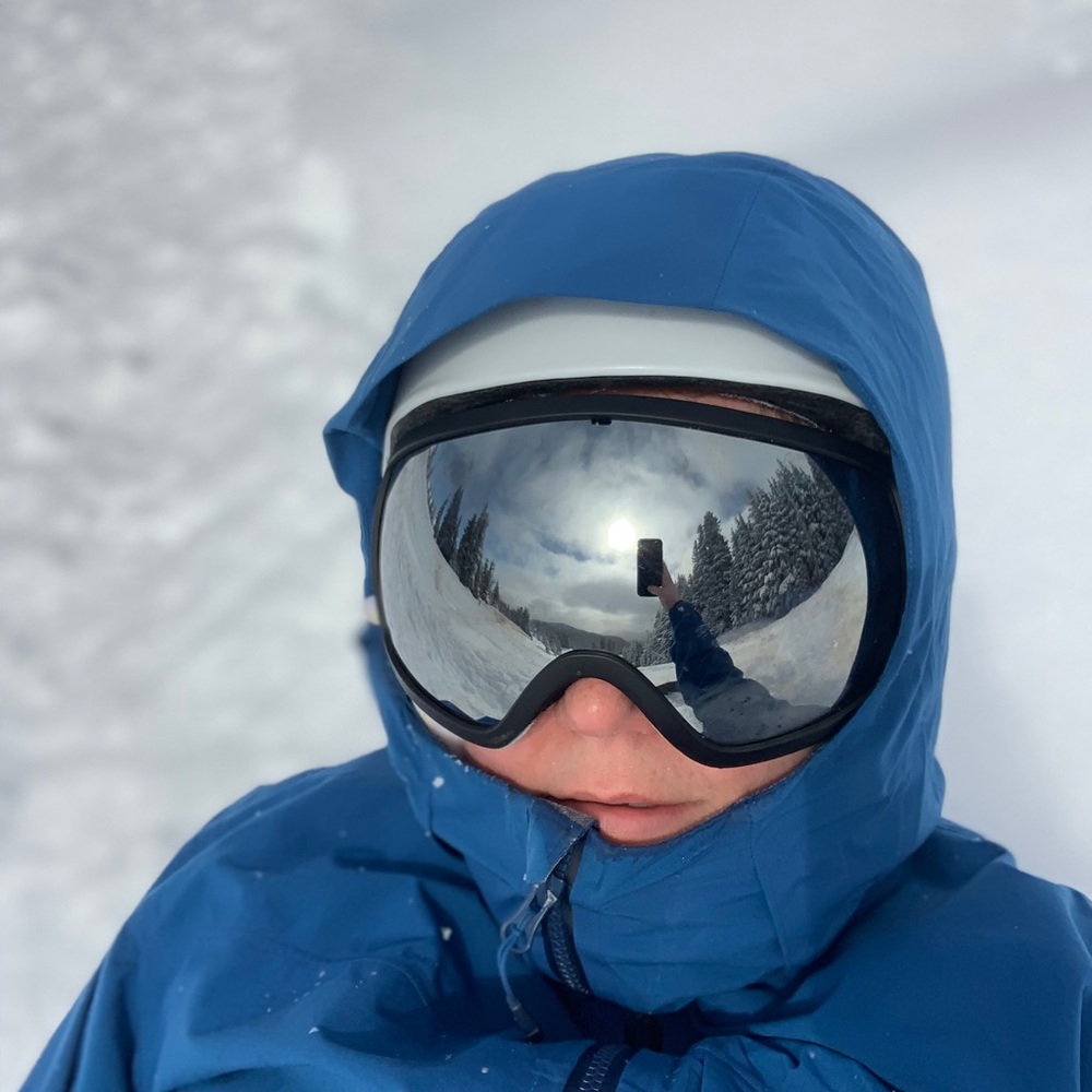 Meet your Posher, Jessi